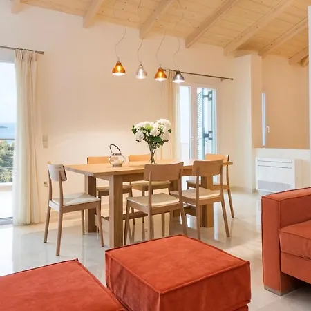 Casa Di Maura Spartokhorion