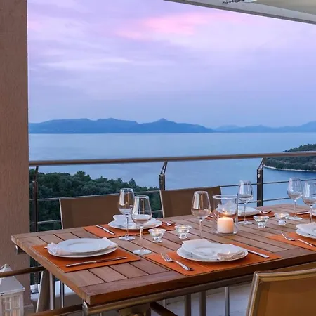 Casa Di Maura Villa Spartokhorion