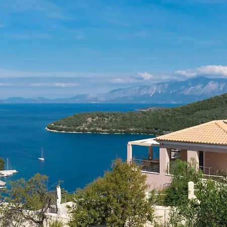 Casa Di Maura Villa