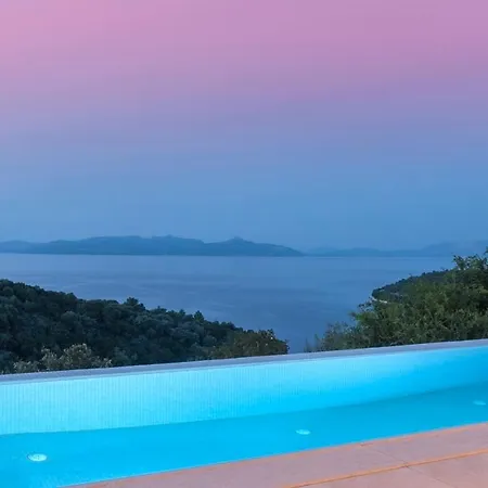 Casa Di Maura Villa